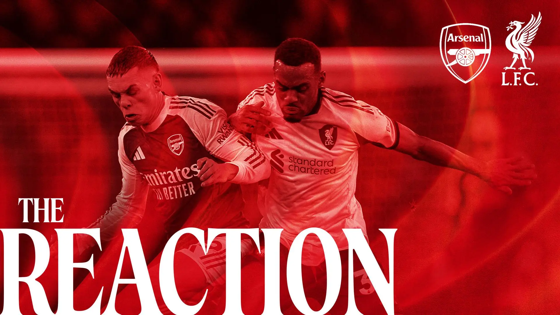 Podcast: Analysis and reaction from stalemate at Emirates Stadium