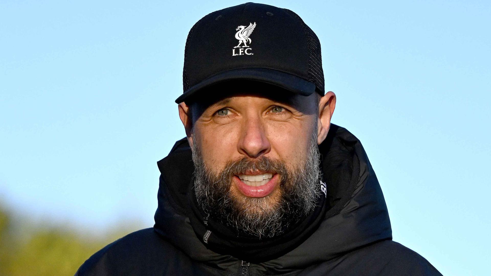 Youth League reaction: 'We showed great character in the circumstances'