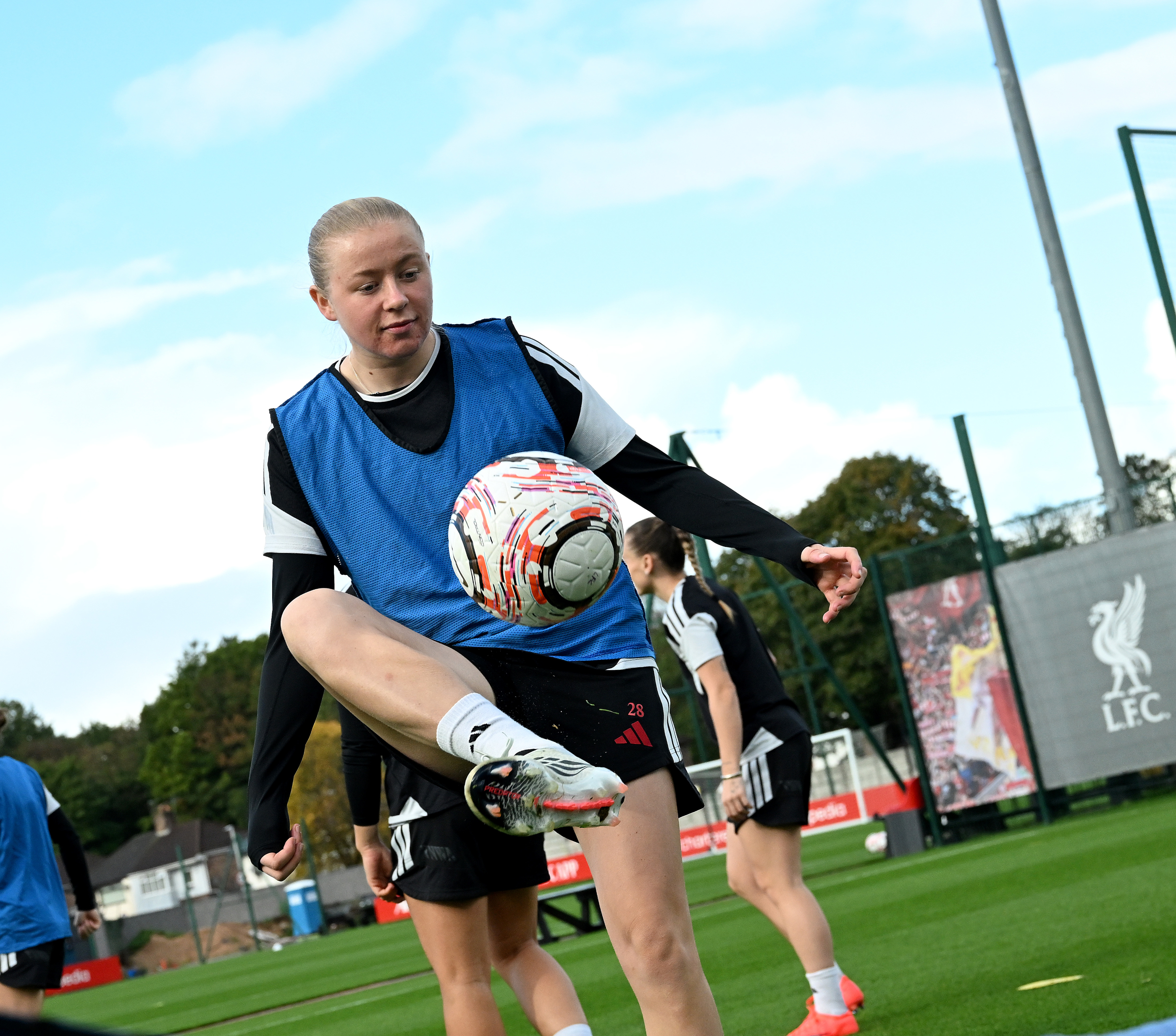 Women training photo - 16/10/2026 (6)