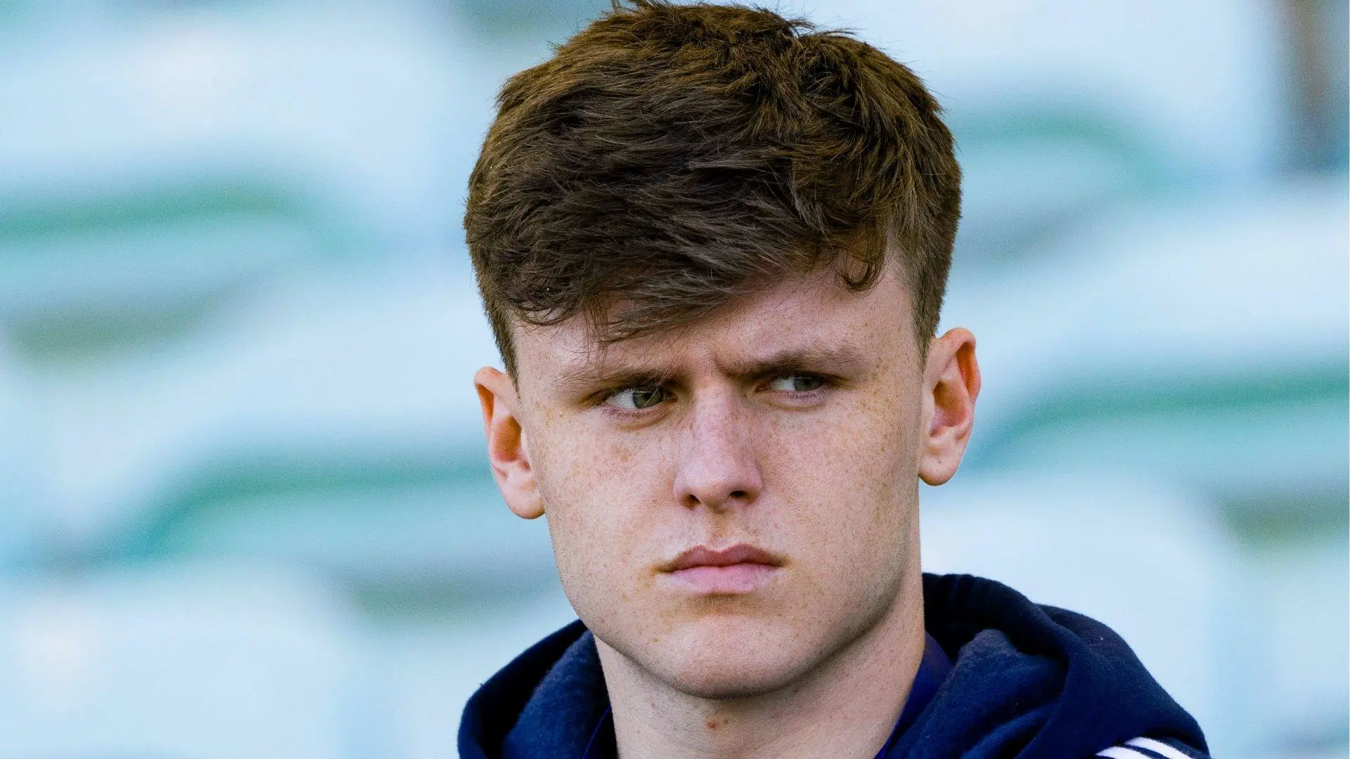 Euro 2024: Ben Doak withdrawn from Scotland squad due to injury