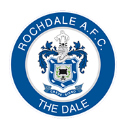 Rochdale crest