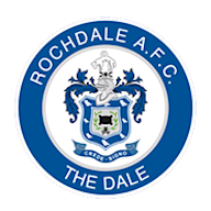 Rochdale crest