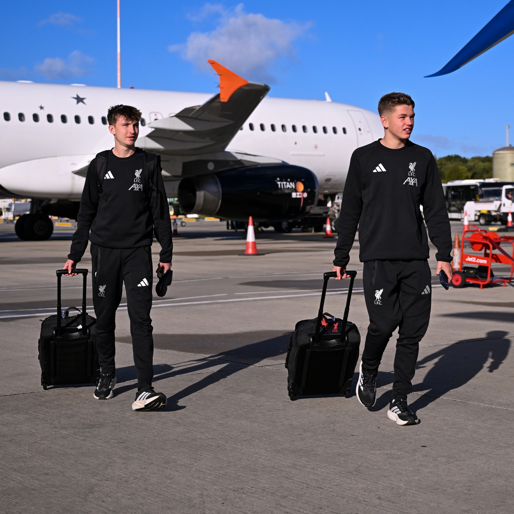U19s departure gallery - 131026 (3)