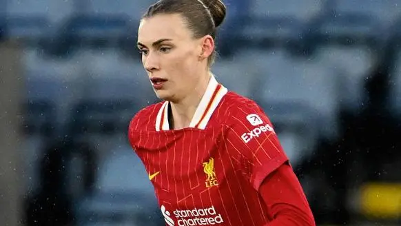WSL: Get your Liverpool v West Ham matchday programme