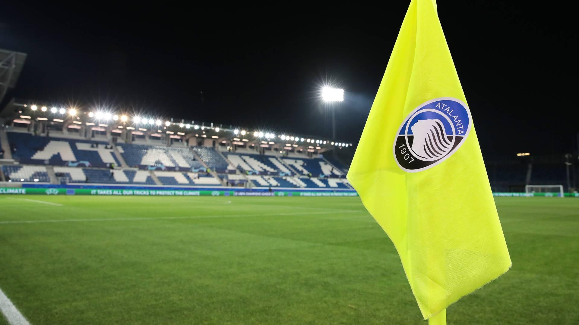 Atalanta v Liverpool: Europa League away ticket details