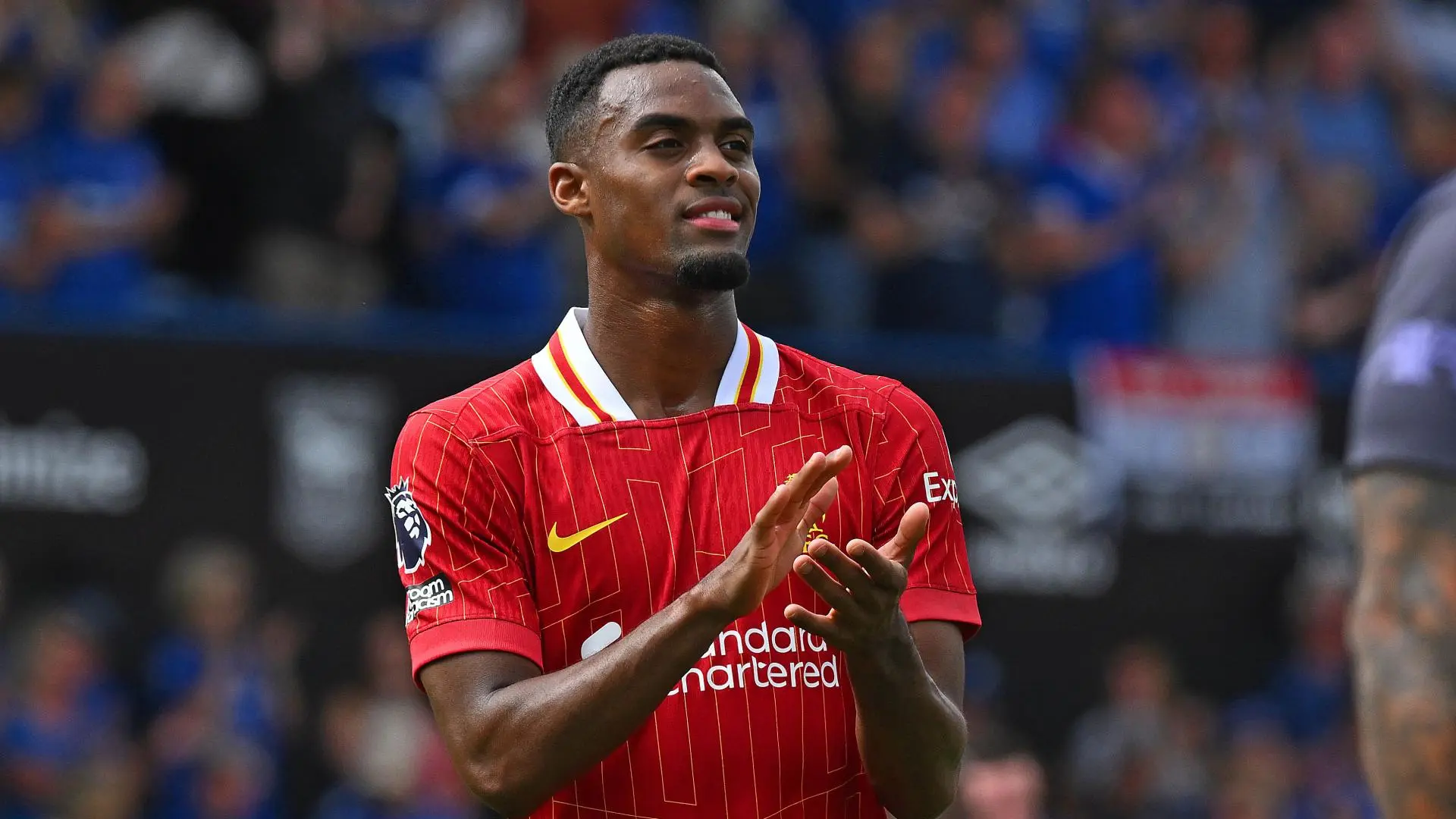 Ipswich 0-2 Liverpool: Analysis of influential Gravenberch and record-breaker Salah