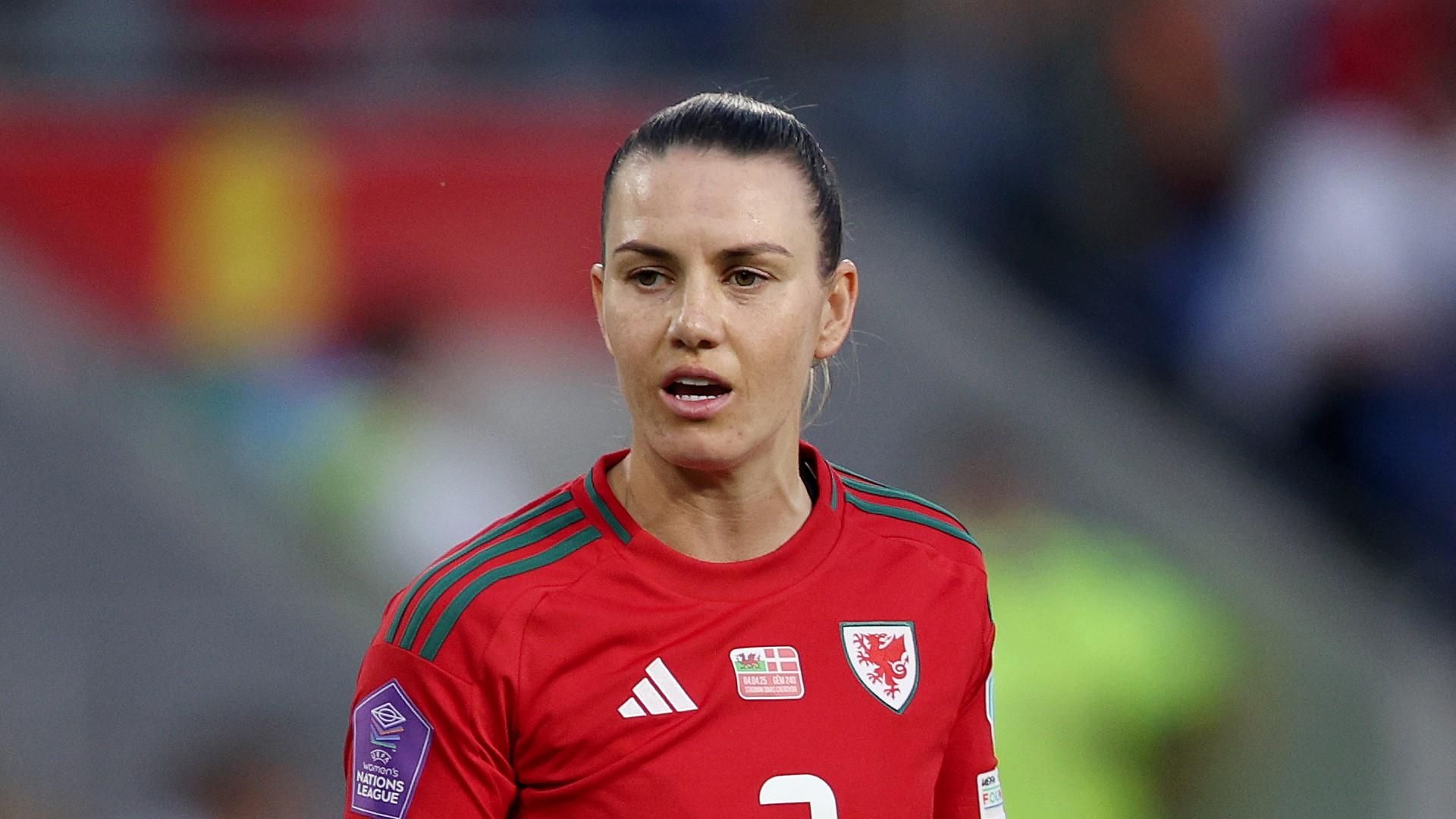 Internationals: Five Liverpool FC Women players in action on Tuesday