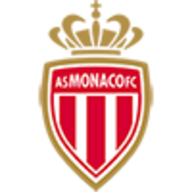 AS Monaco crest