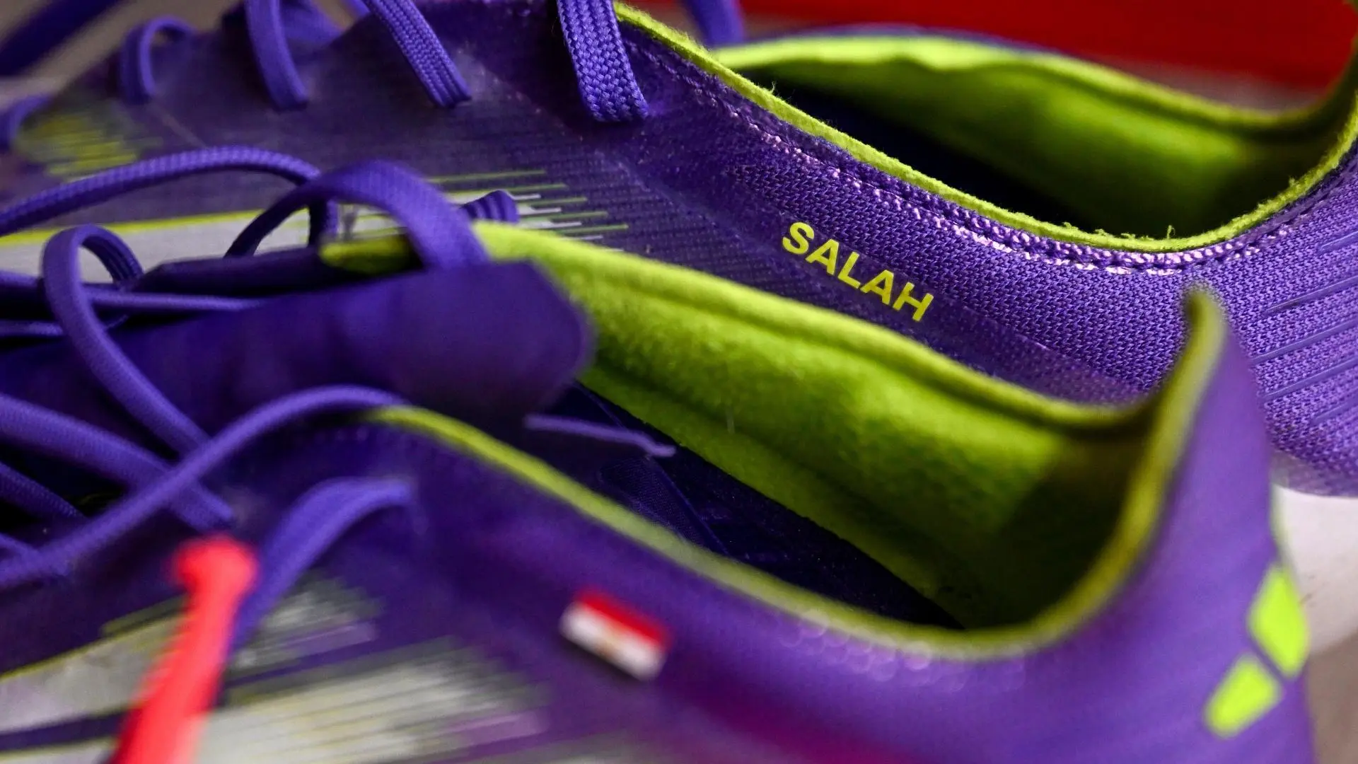 Explained: What goes in to making Liverpool players' customised adidas boots