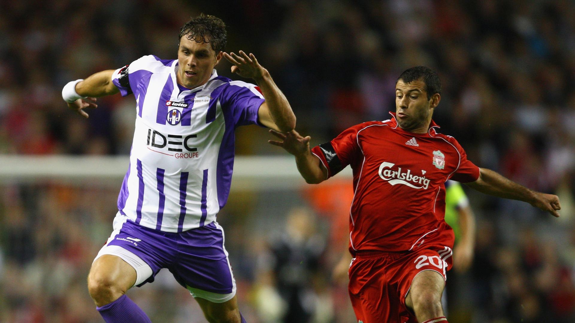 Quiz: Test your knowledge on Liverpool versus French opposition