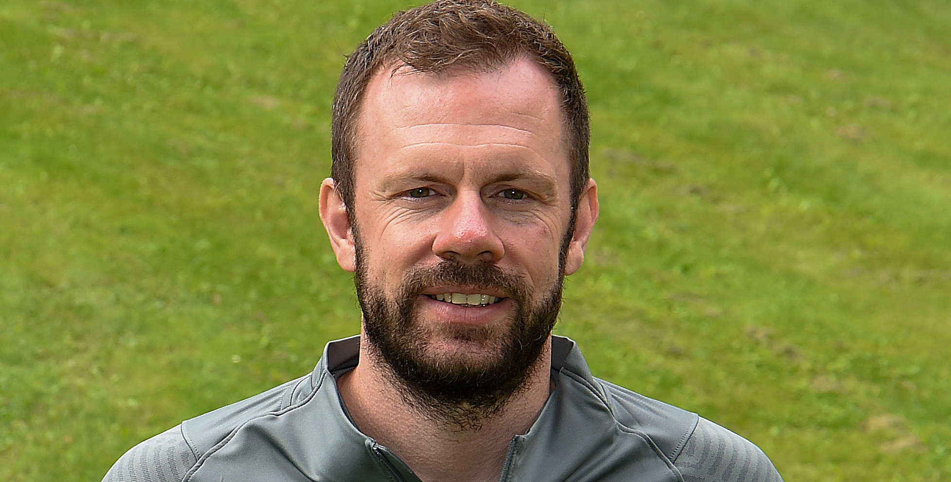 Chris Morgan hero image