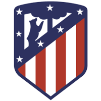Club Crests - Atletico