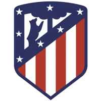 Club Crests - Atletico