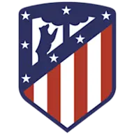 Club Crests - Atletico