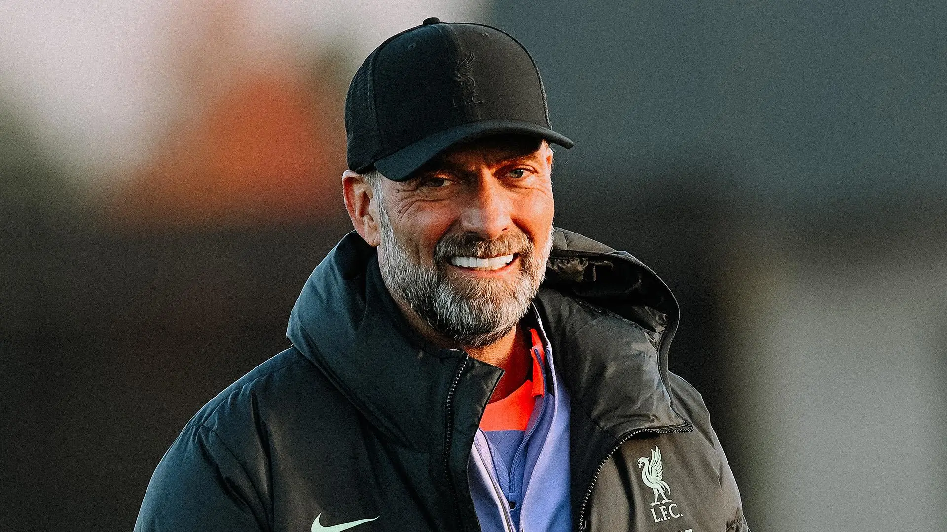 On demand: Watch Jürgen Klopp's pre-Brighton press conference