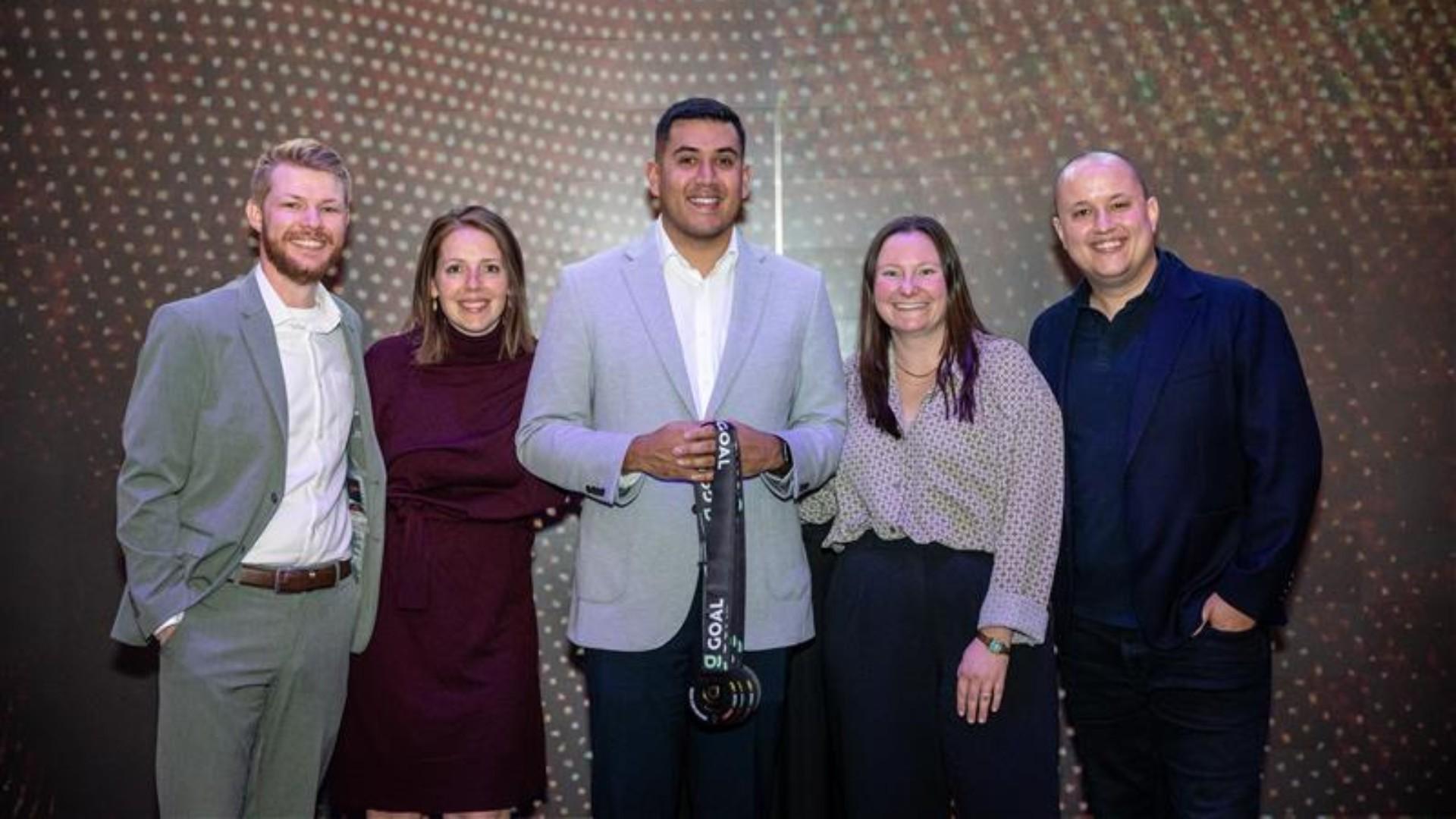 Liverpool FC joins global sustainability network to advance its green leadership