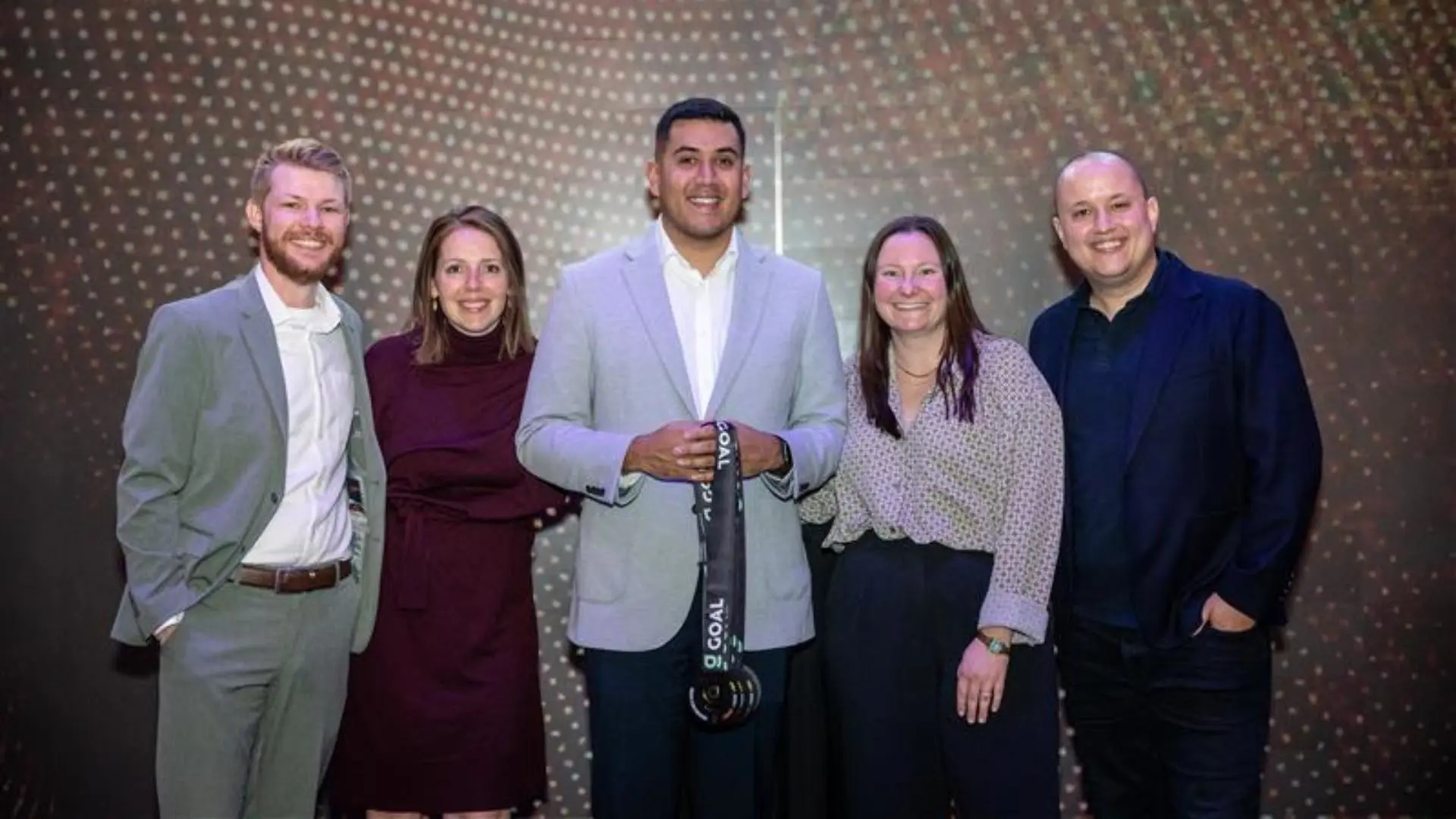 Liverpool FC joins global sustainability network to advance its green leadership