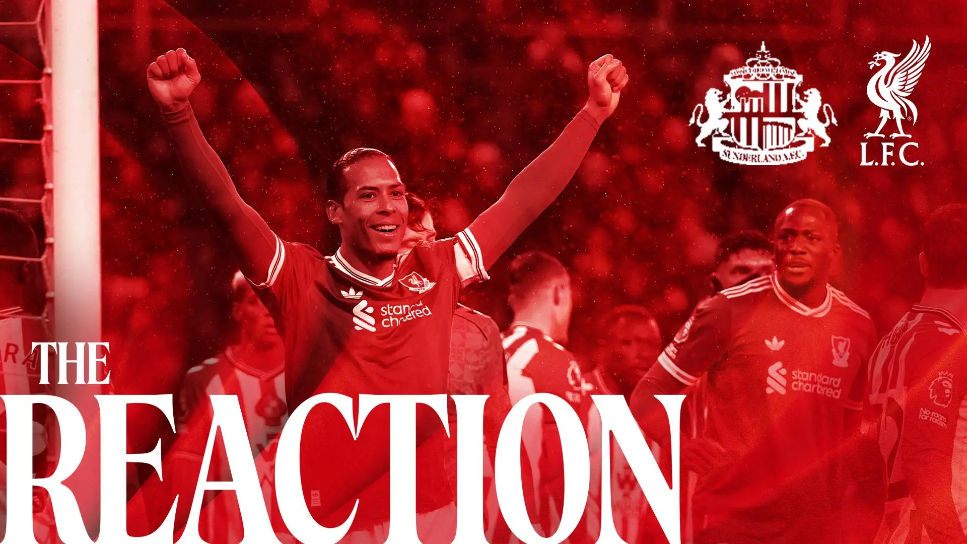Podcast: Slot, Wirtz, Gakpo and analysis from Sunderland 0-1 Liverpool