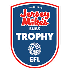 Jersey Mike’s Trophy
