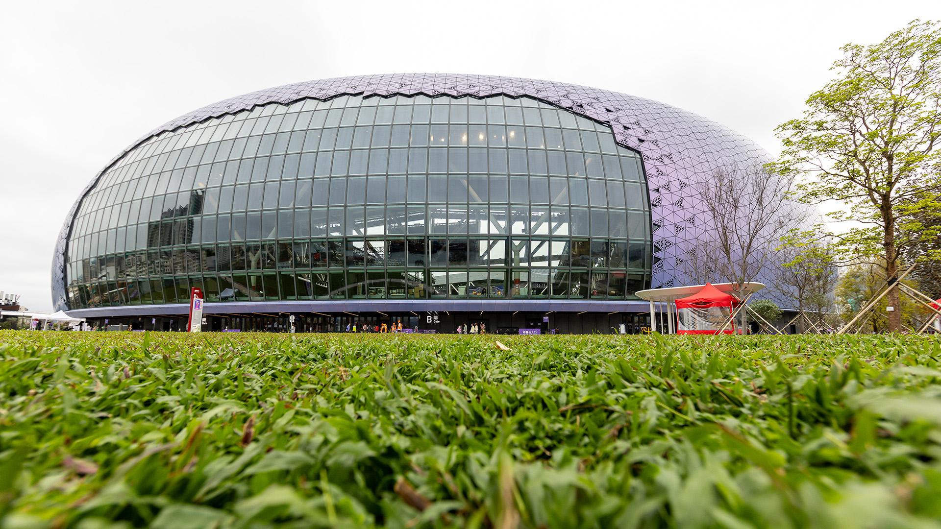 A guide to Hong Kong's Kai Tak Stadium