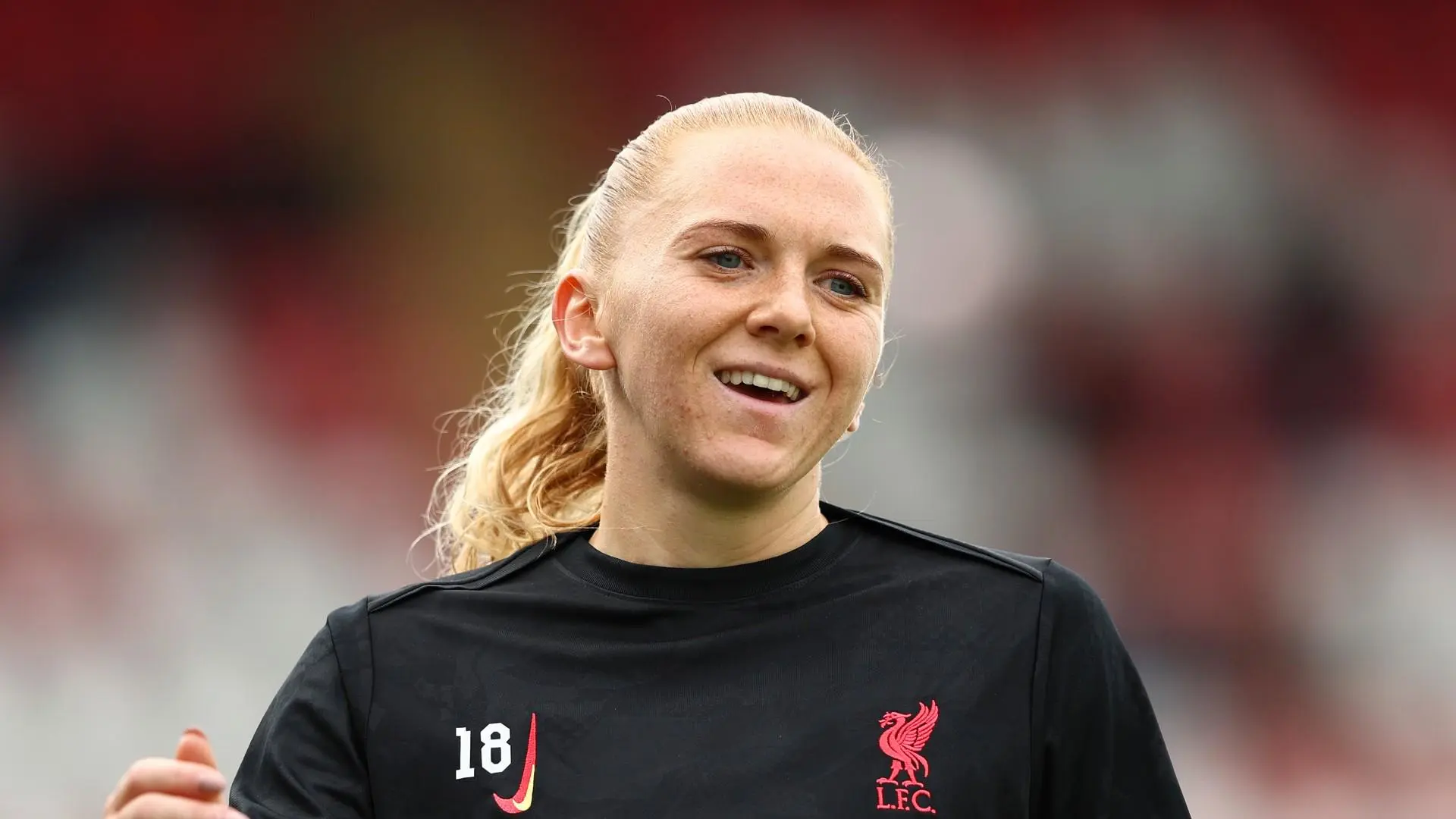 Confirmed Liverpool line-up for WSL clash at Brighton