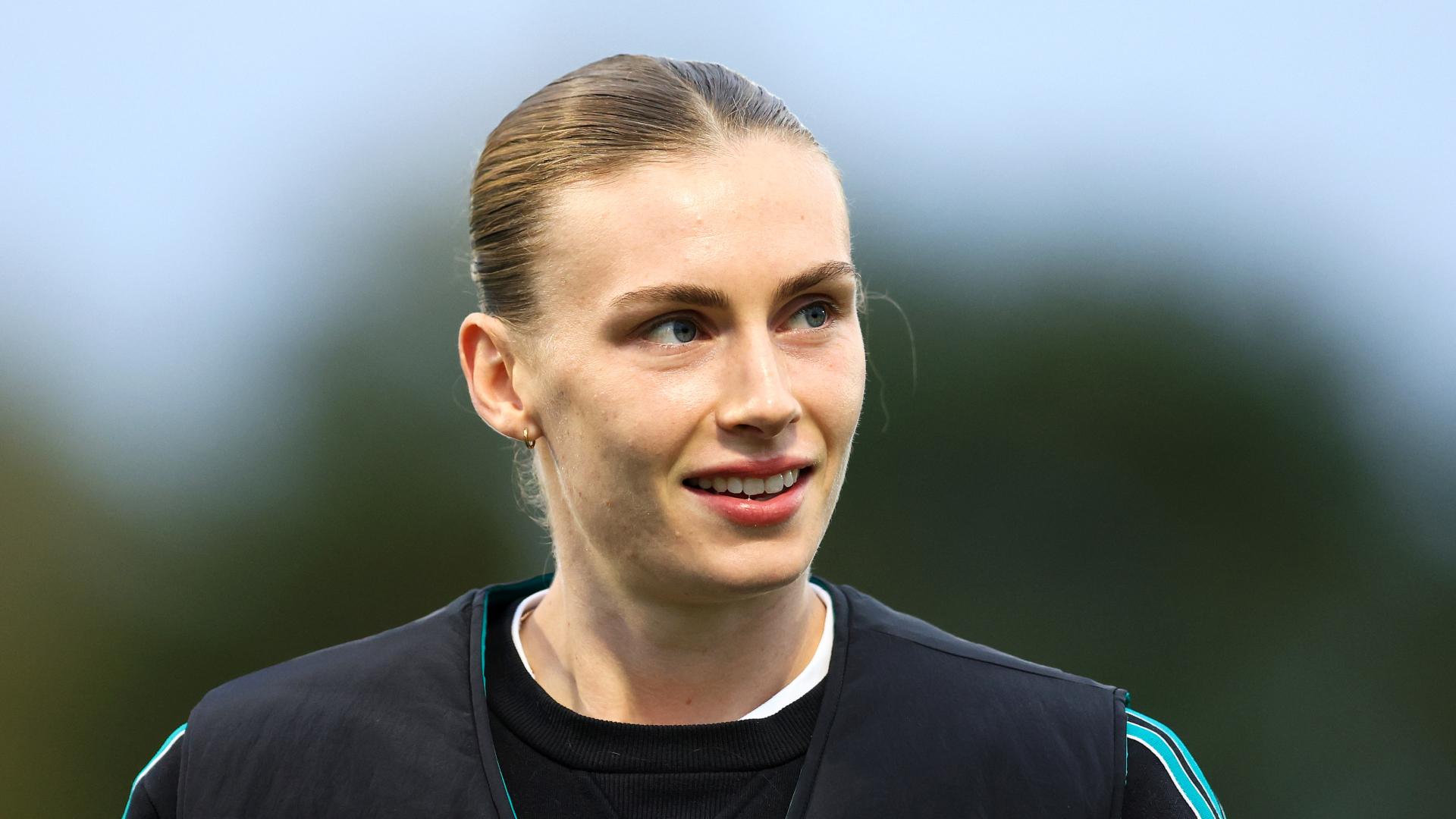 Confirmed LFC Women line-up v Brighton & Hove Albion