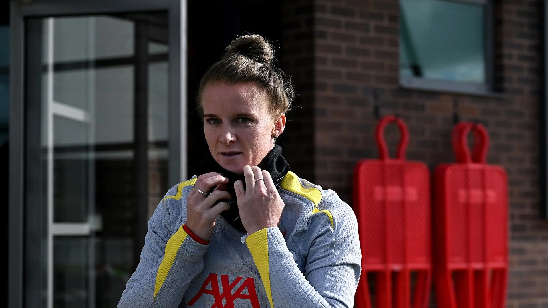 LFC Women injury update: Fahey, Kiernan, Matthews and Silcock