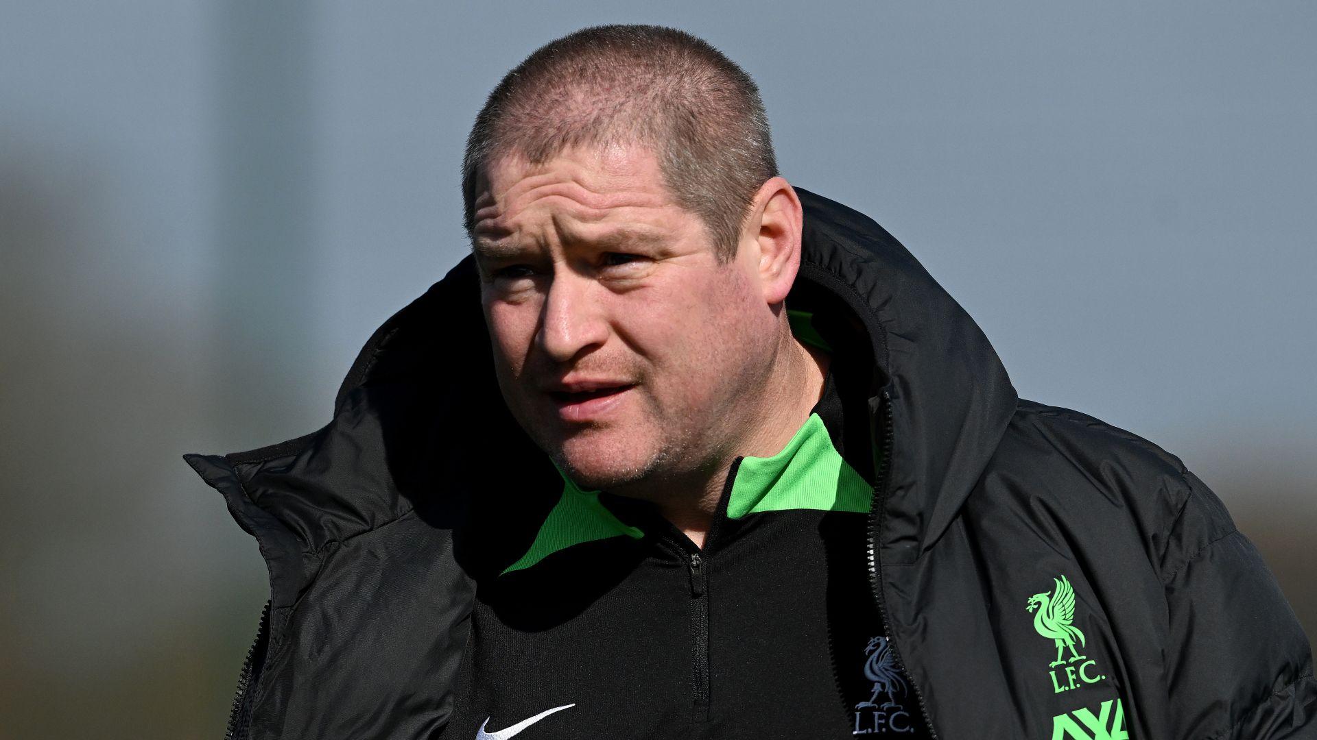 Matt Beard on learning from Man City loss, Kearns' century and youngsters