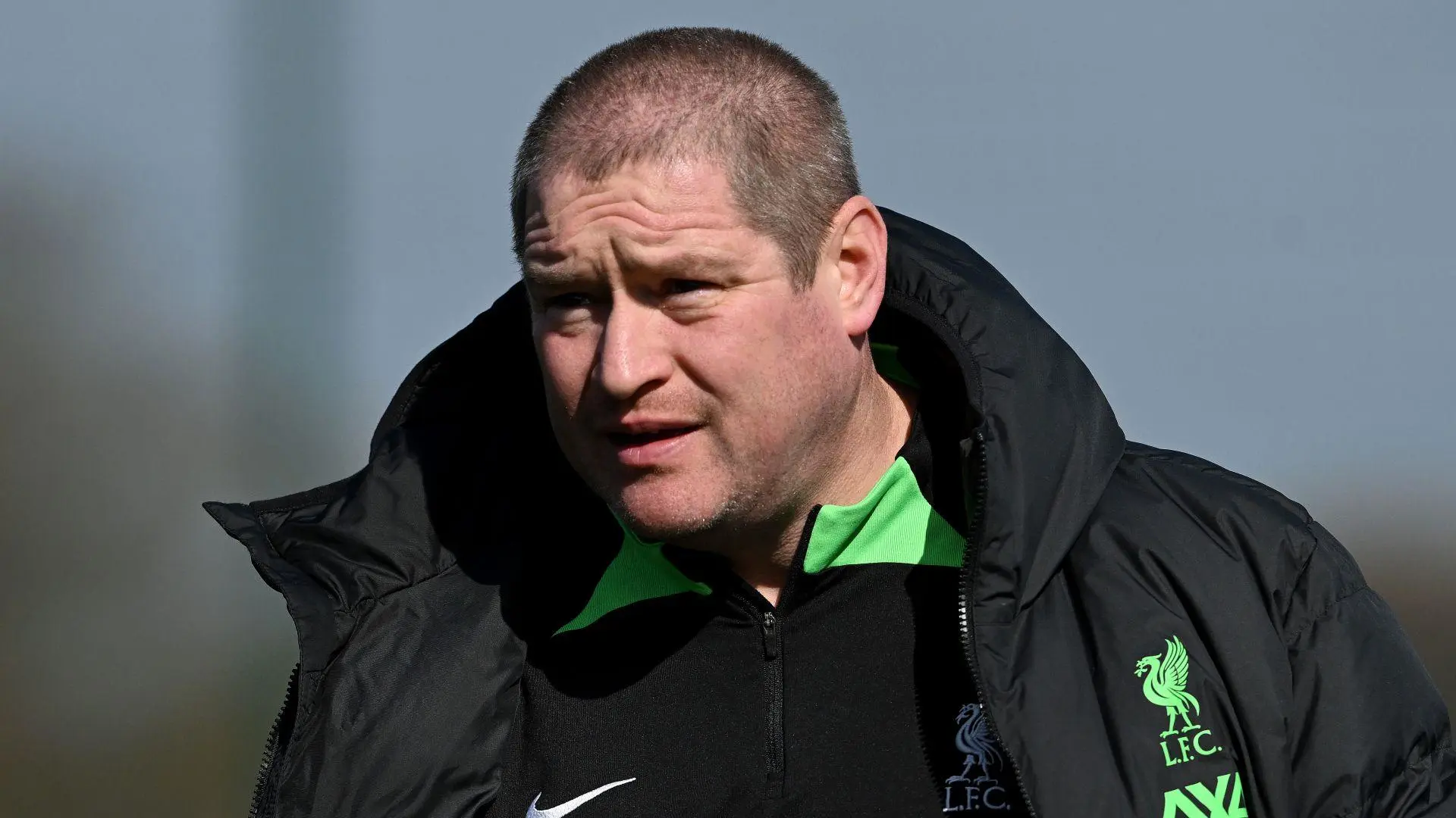 Matt Beard on learning from Man City loss, Kearns' century and youngsters