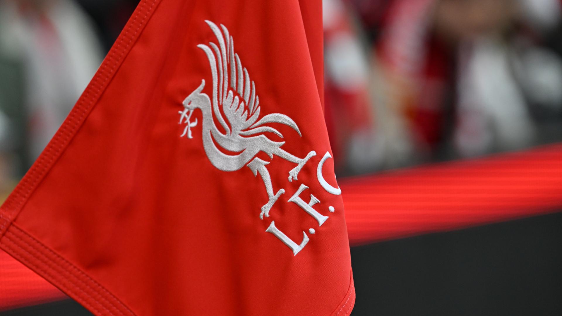 Important reminder: Safety and security update for all Anfield matches