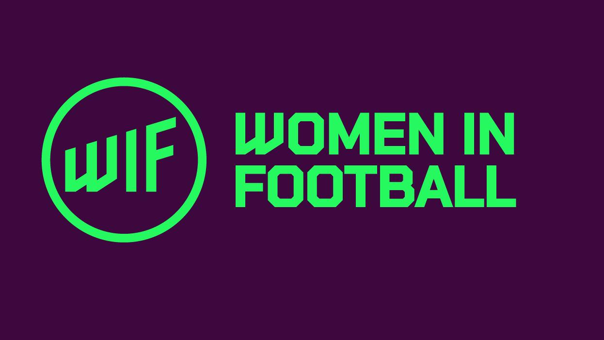 LFC joins Women in Football to continue supporting equality in the workplace