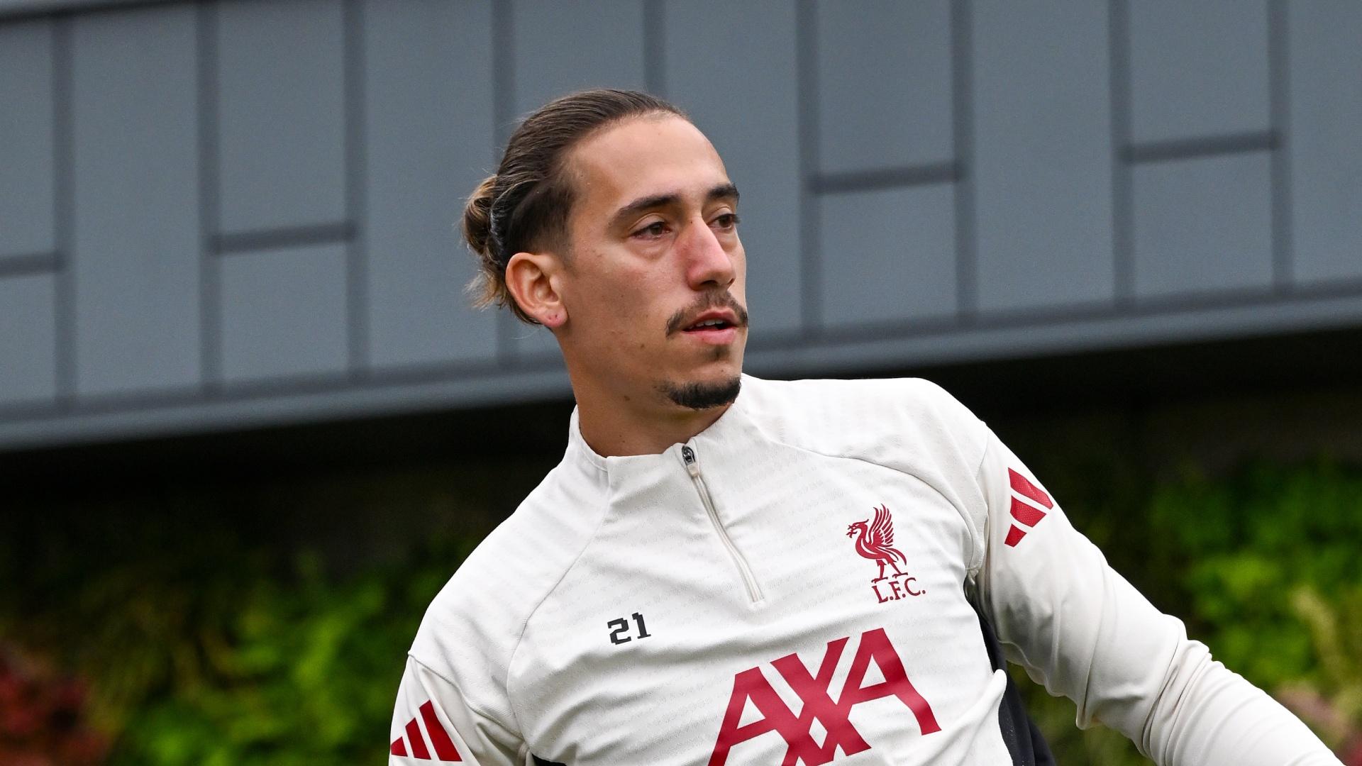 Kostas Tsimikas completes loan move to AS Roma
