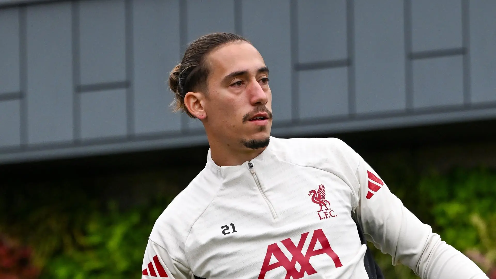 Kostas Tsimikas completes loan move to AS Roma