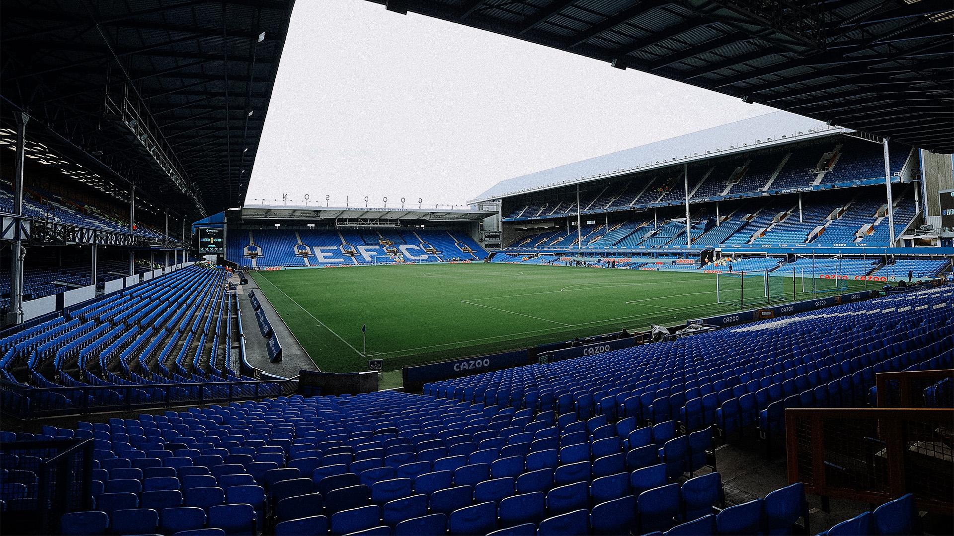 Everton v Liverpool:  TV channels, live commentary and how to watch highlights