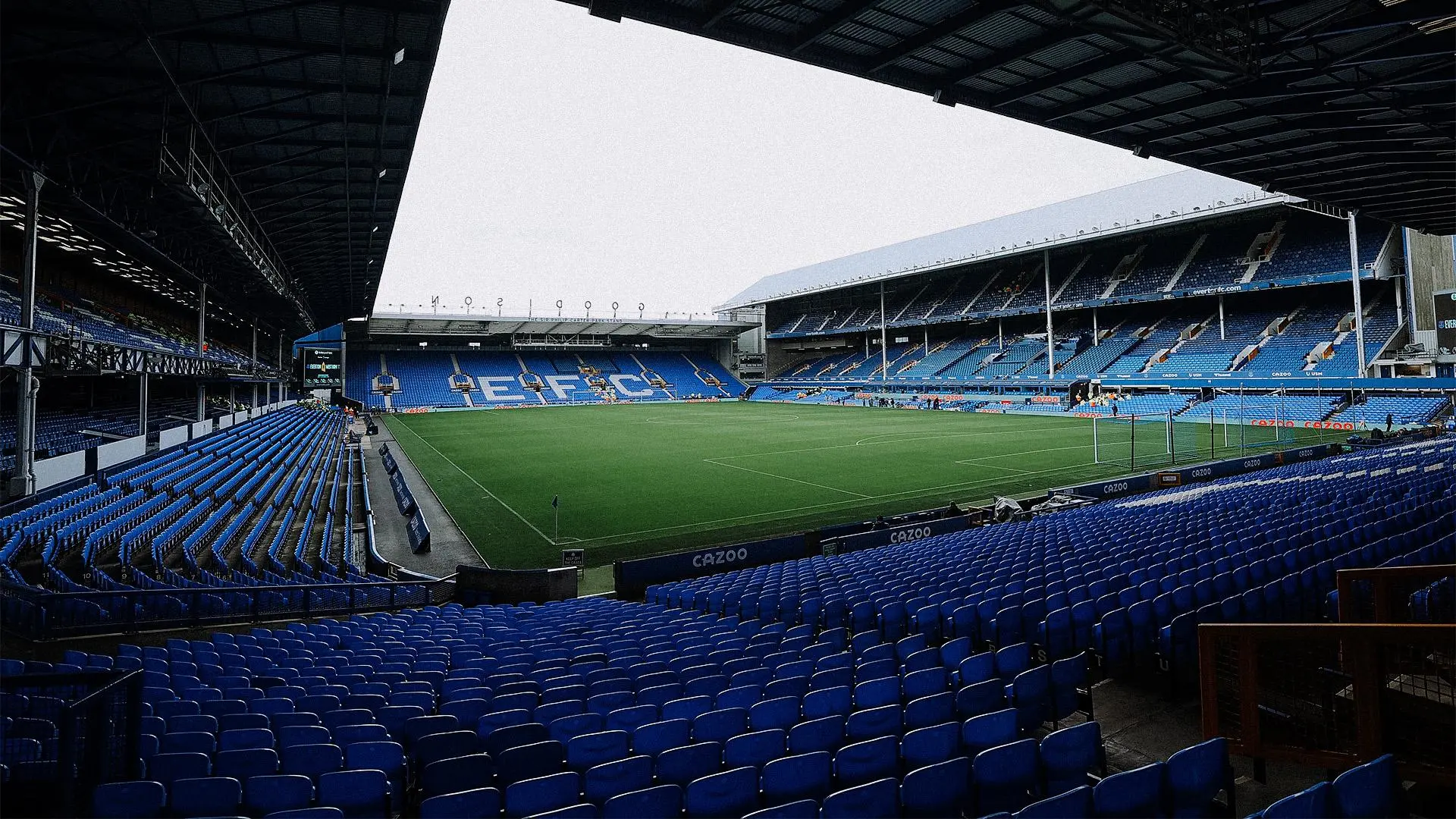 Everton v Liverpool: TV channels, live commentary and how to watch highlights