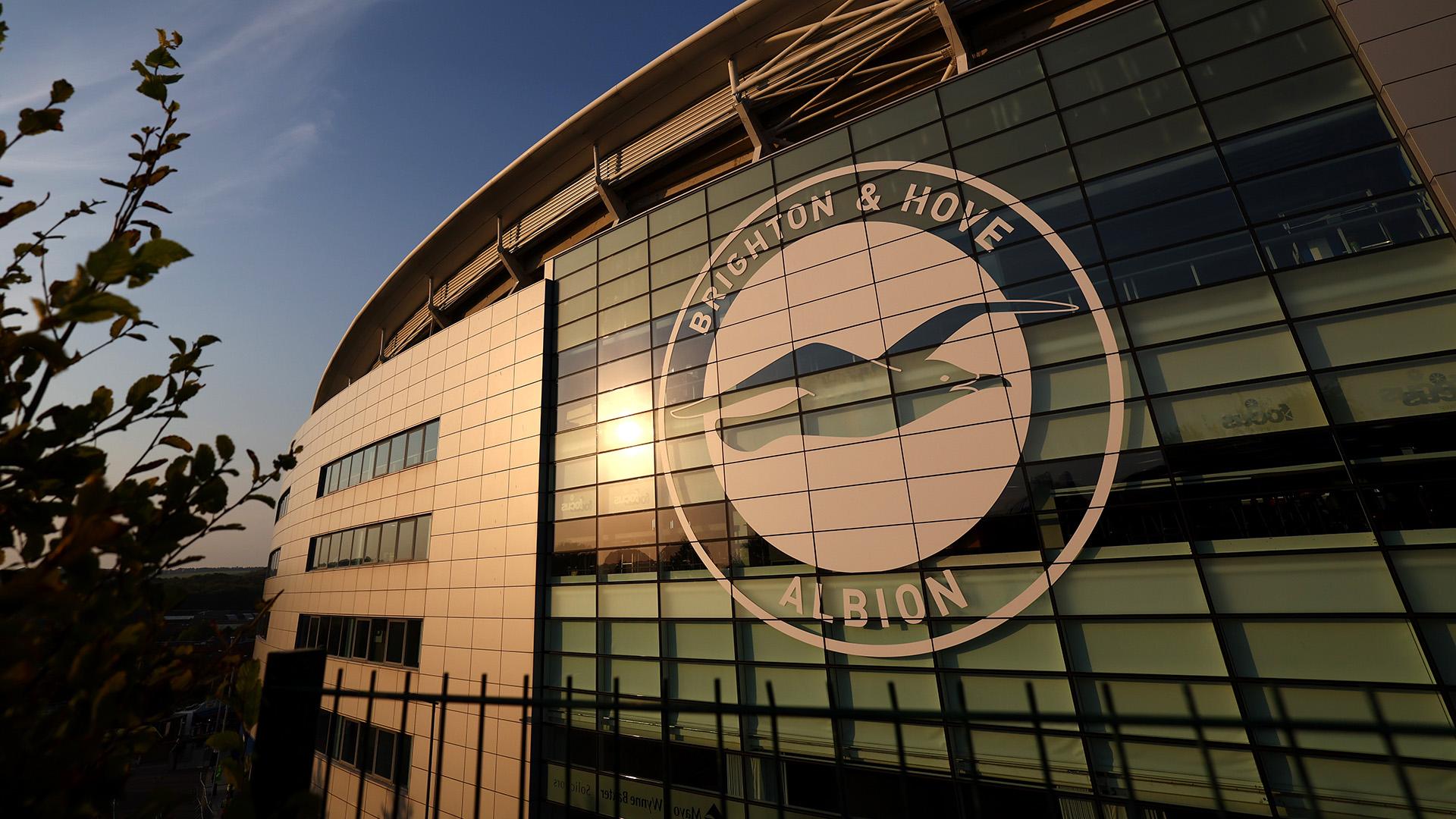Brighton v Liverpool: Kick-off time, TV channels, listen live, highlights and more