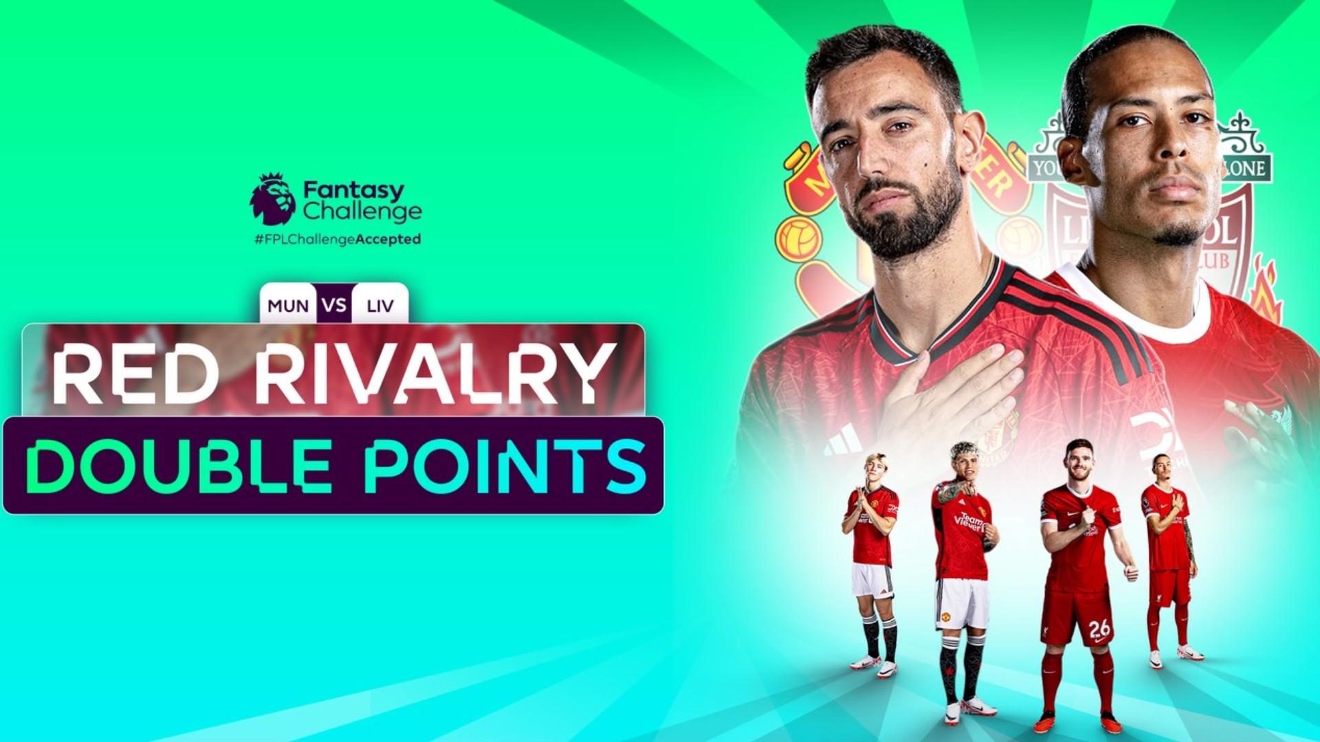 Take on the Premier League's new Fantasy Challenge