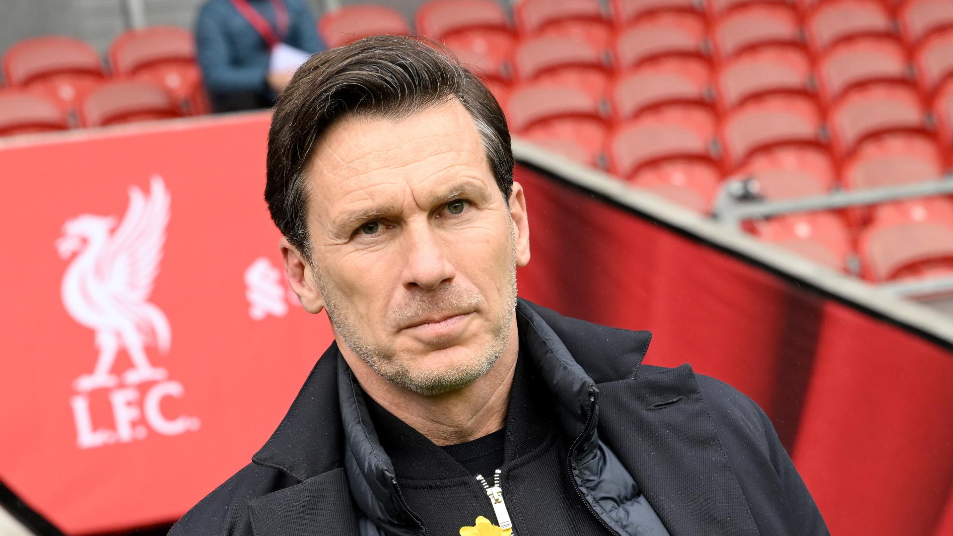 'We got the job done' - Gareth Taylor's verdict on Liverpool 2-0 Leicester