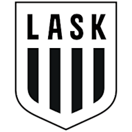 Club Crests - LASK