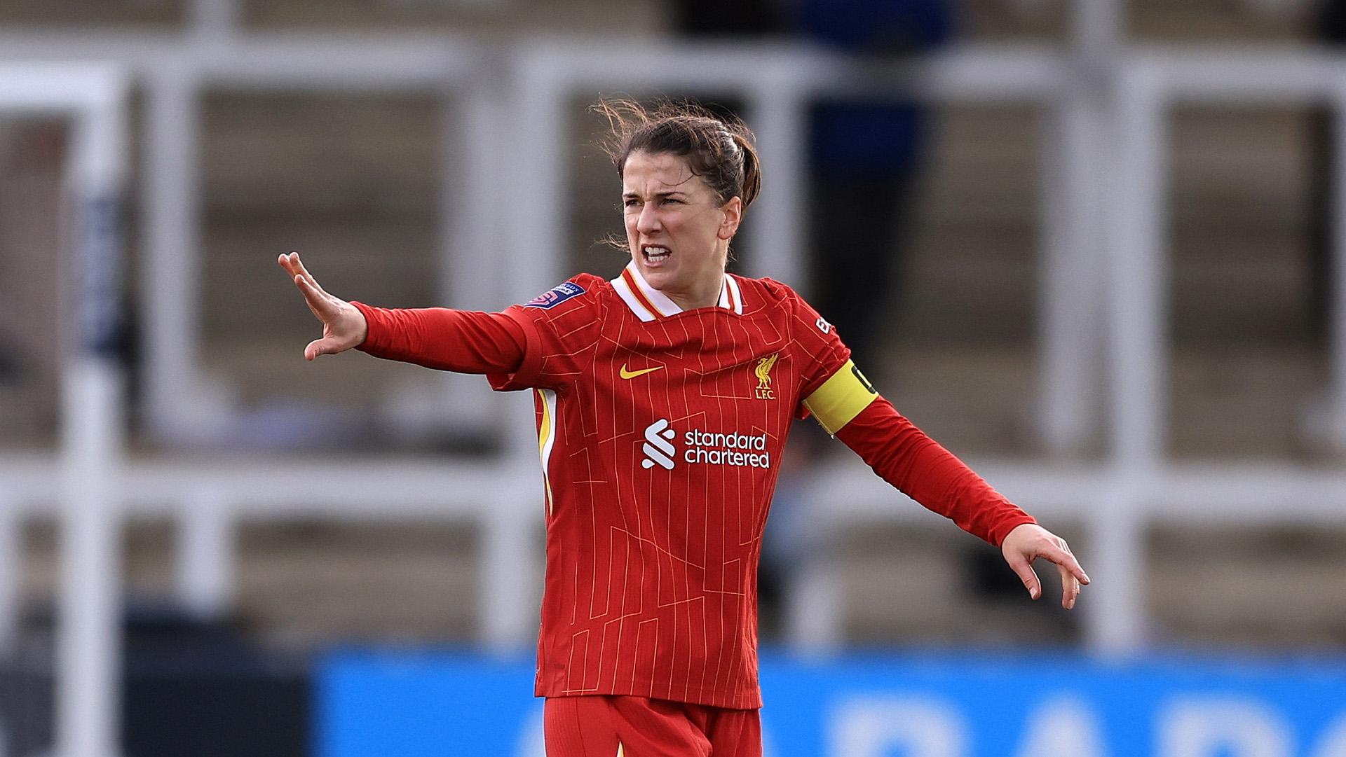 'It's a big few days for us and we want to put things right'