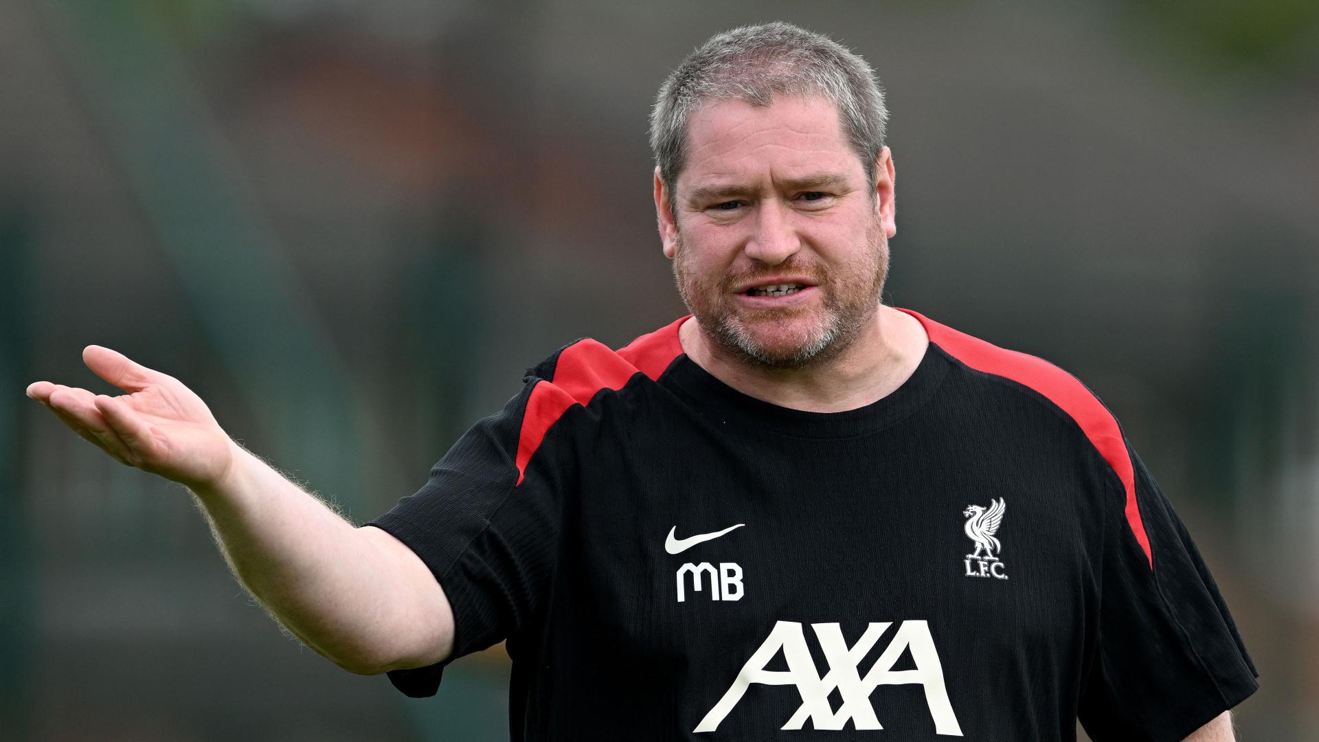 Matt Beard on pre-season plans, young prospects and a tearful fond farewell to Missy Bo