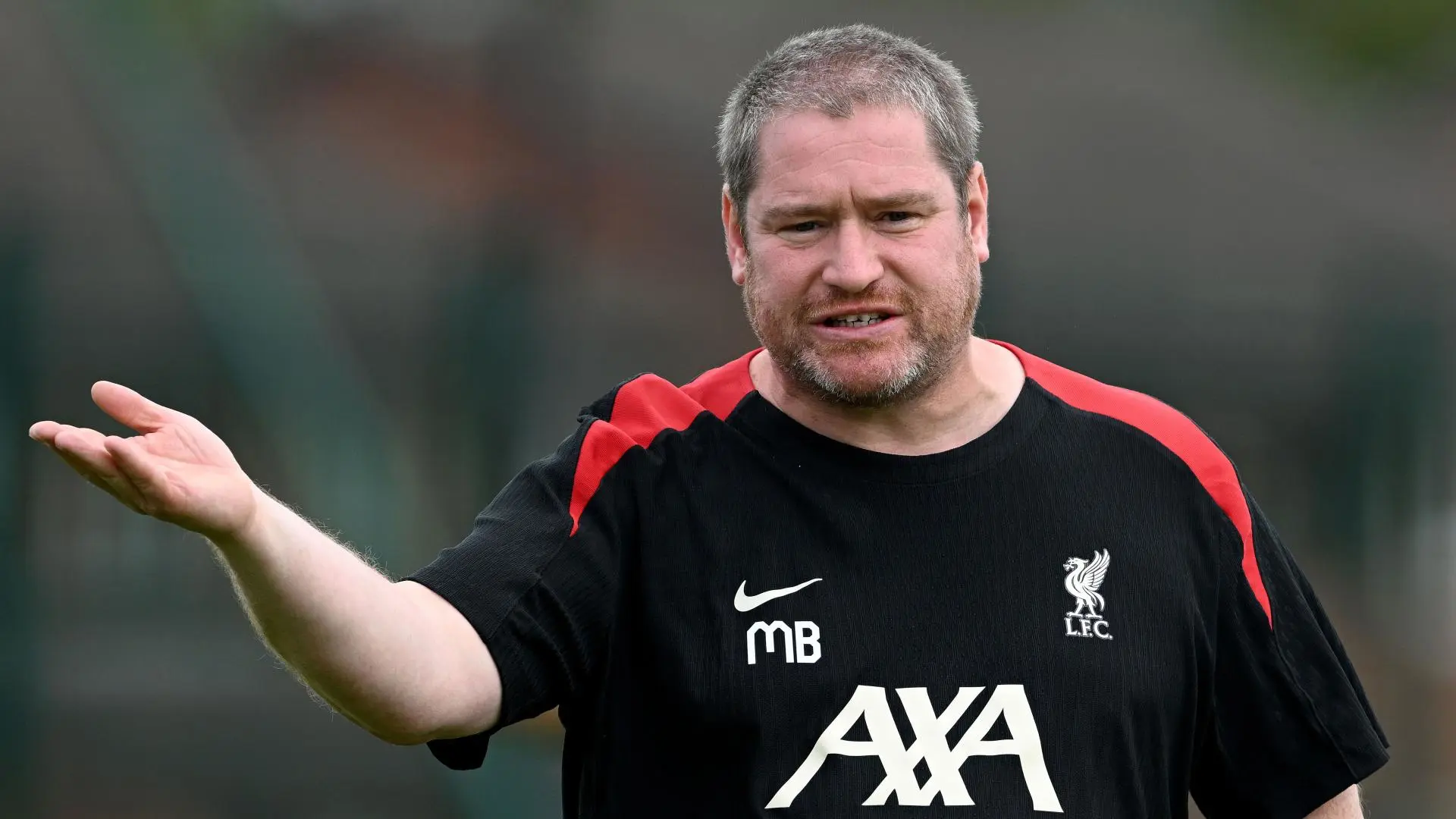 Matt Beard on pre-season plans, young prospects and a tearful fond farewell to Missy Bo