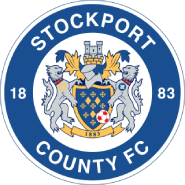Stockport County crest