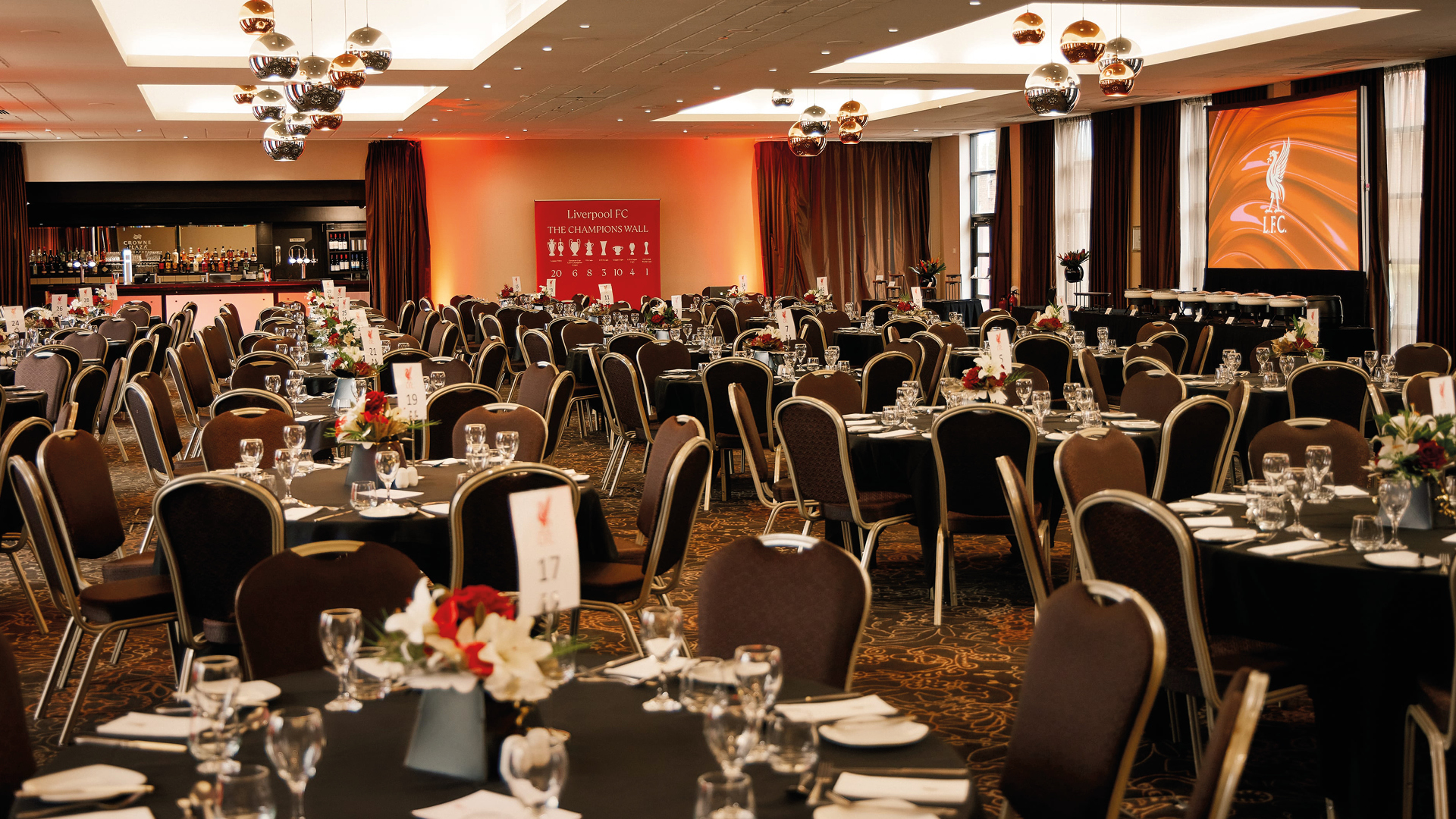 Crowne Plaza