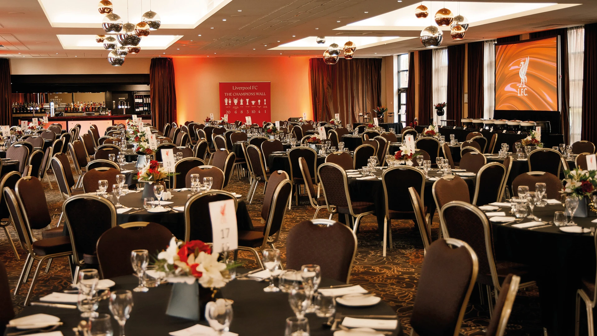 Crowne Plaza