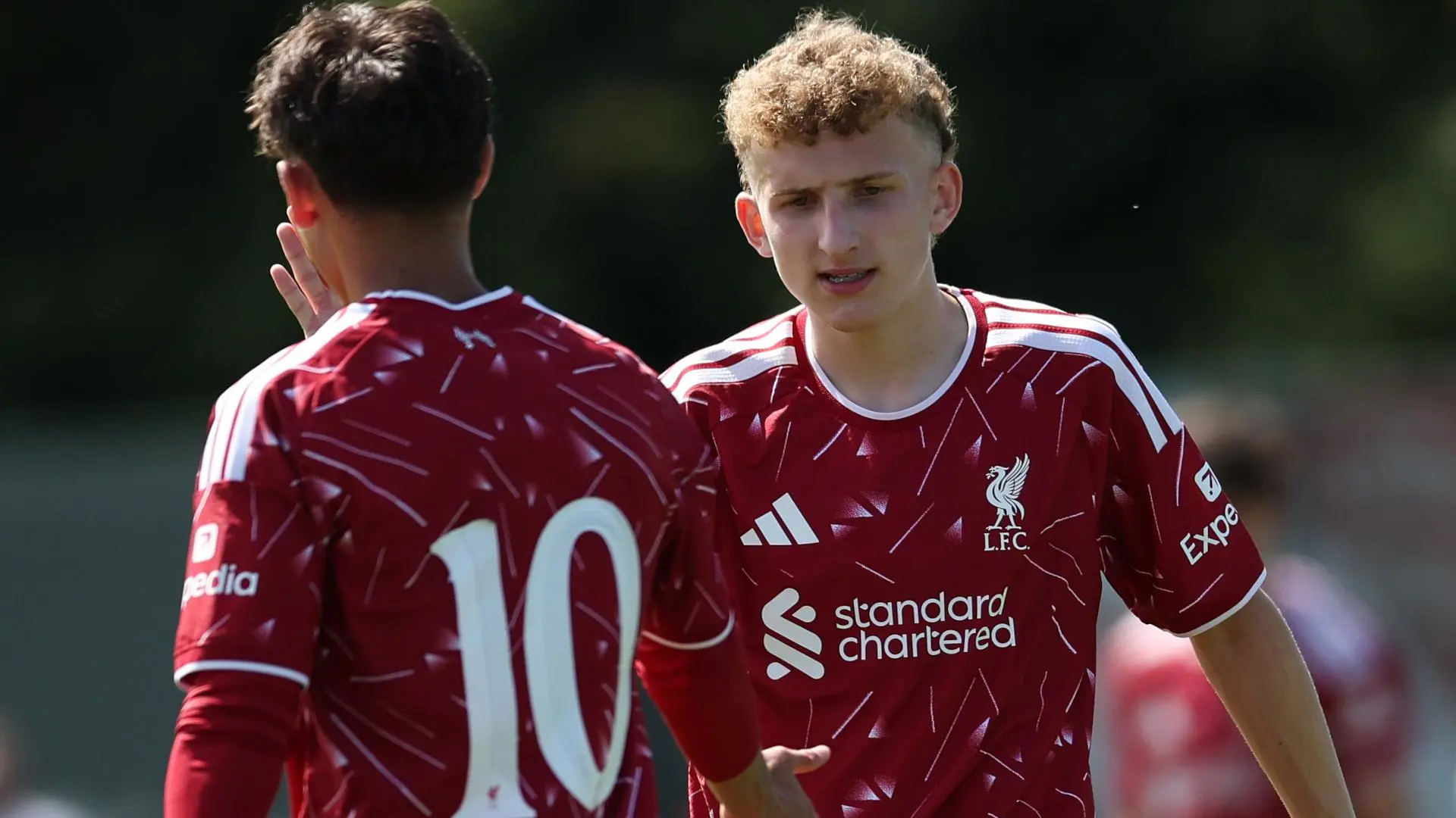 U18s match report: Liverpool score late goals to win 4-2 at Wolves