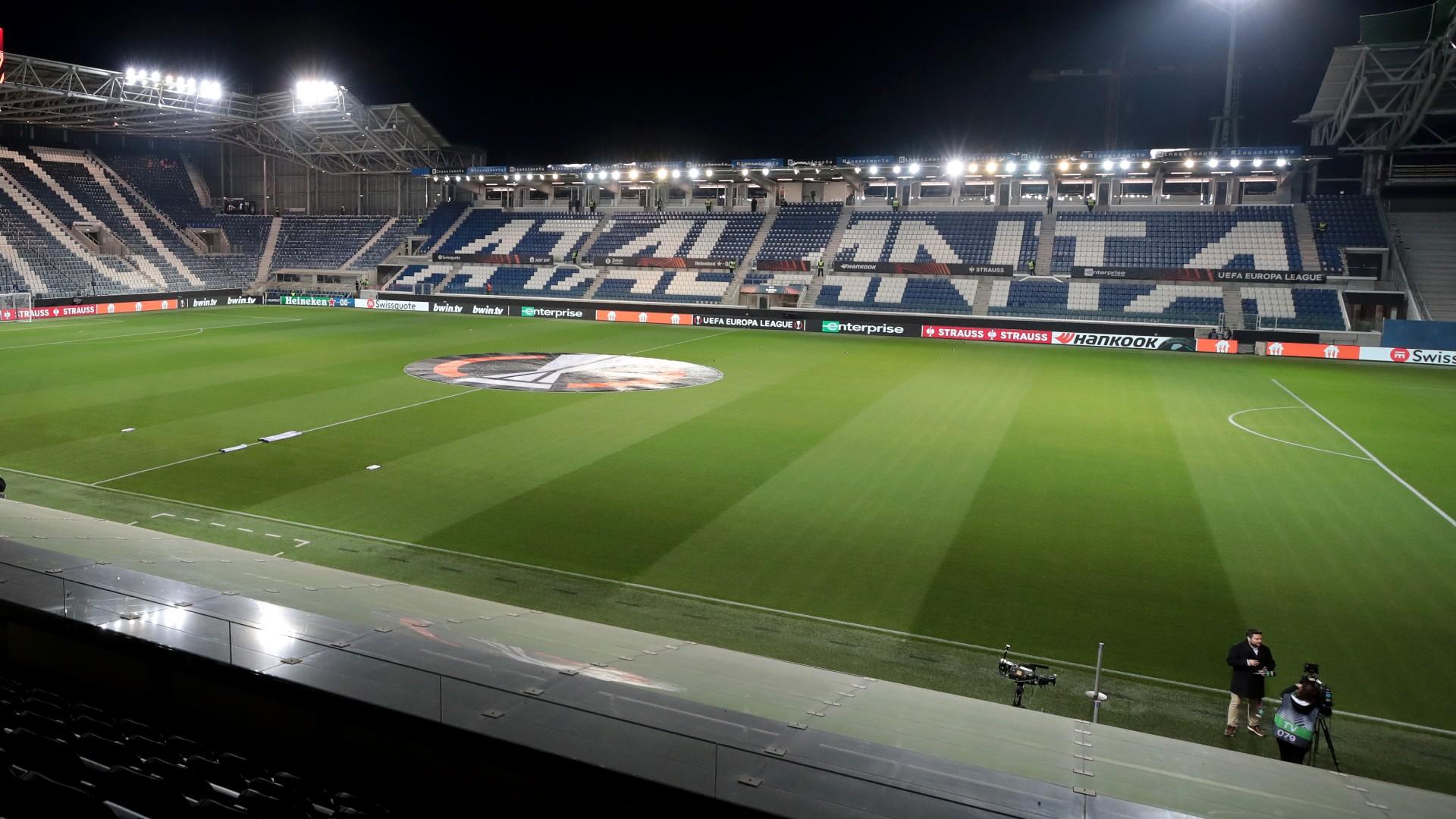 Atalanta v Liverpool: TV channels, live commentary and how to watch Europa League highlights