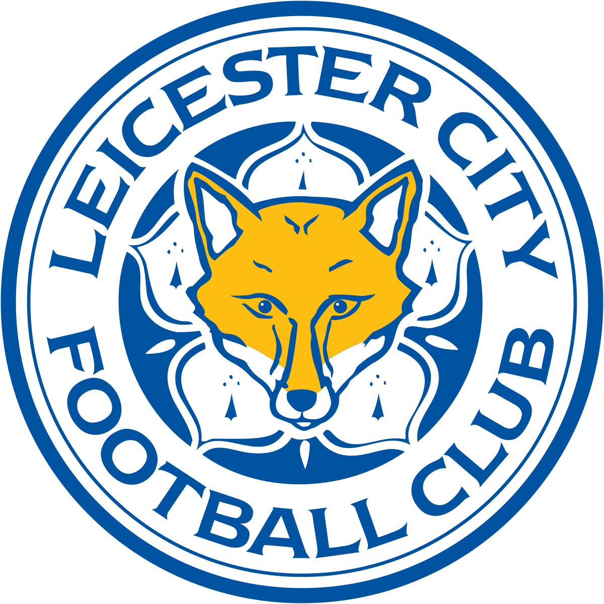 Leicester Crest
