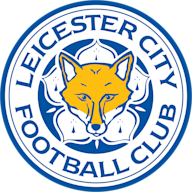Leicester Crest