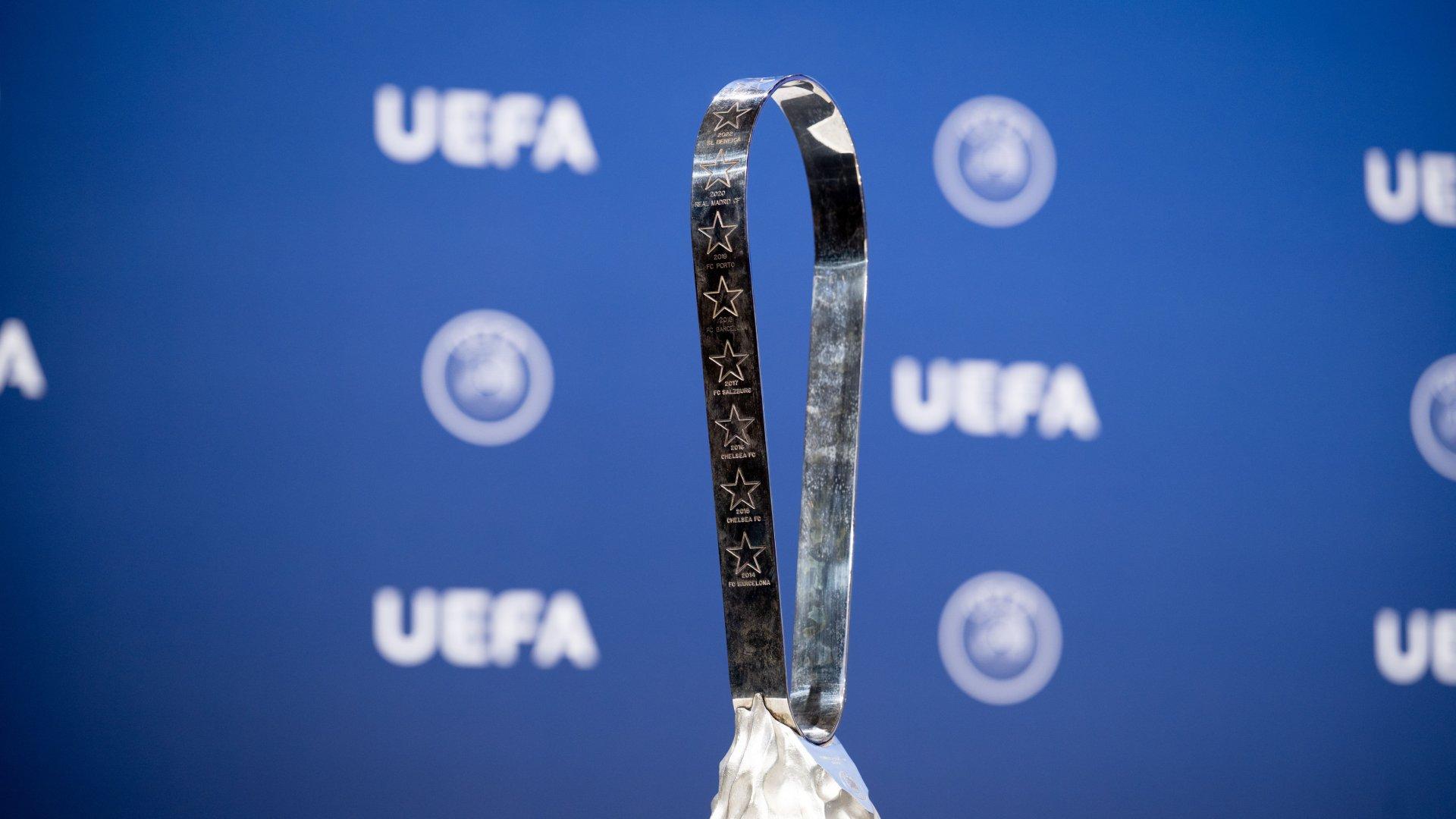 Liverpool to face MSK Zilina in UEFA Youth League Round of 32